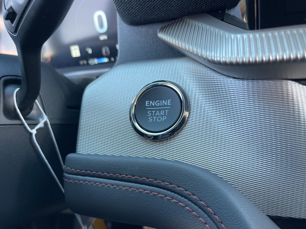 New 2026 Ford Explorer Active w/ Active Comfort Package image 11