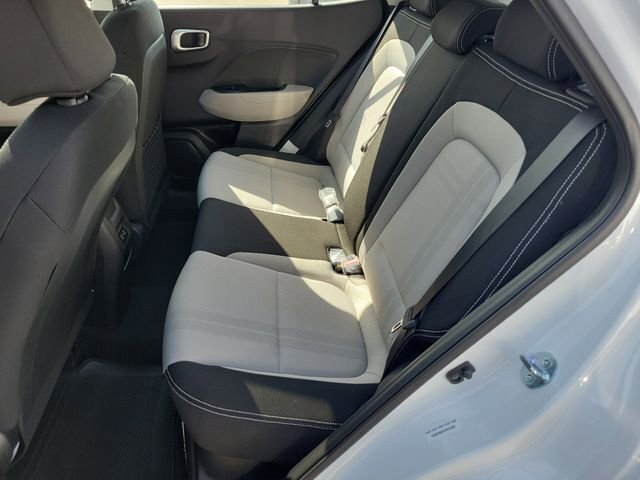 New 2026 Hyundai Venue SEL image 22