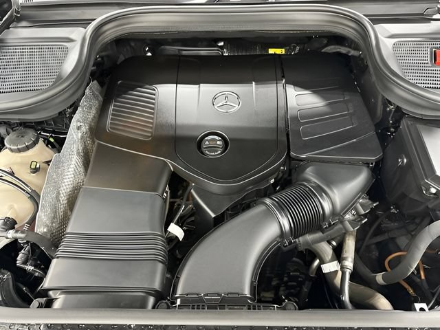 Certified 2024 Mercedes-Benz GLE 350 4MATIC image 9