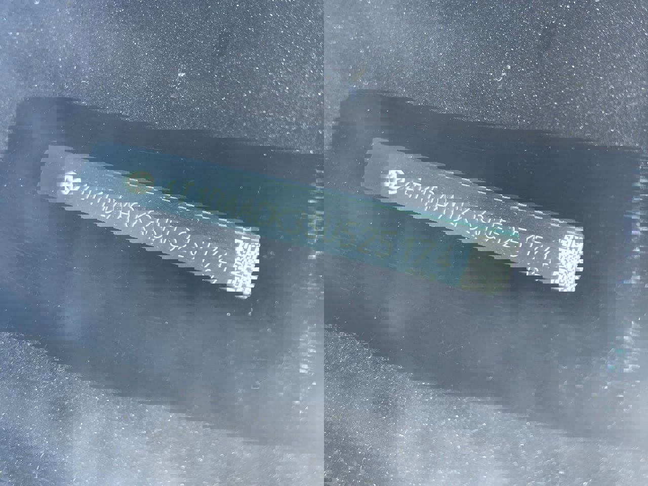 Used 2025 Toyota Camry SE image 13