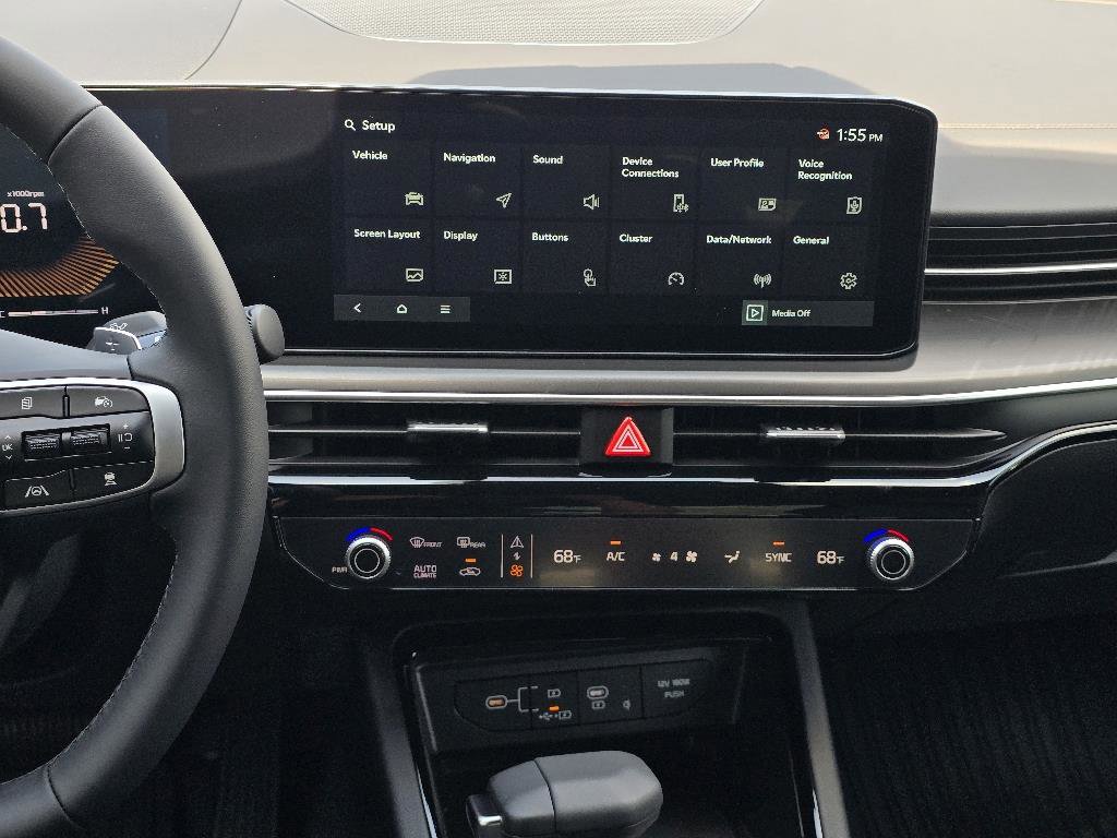 New 2026 Kia K5 GT FWD image 8