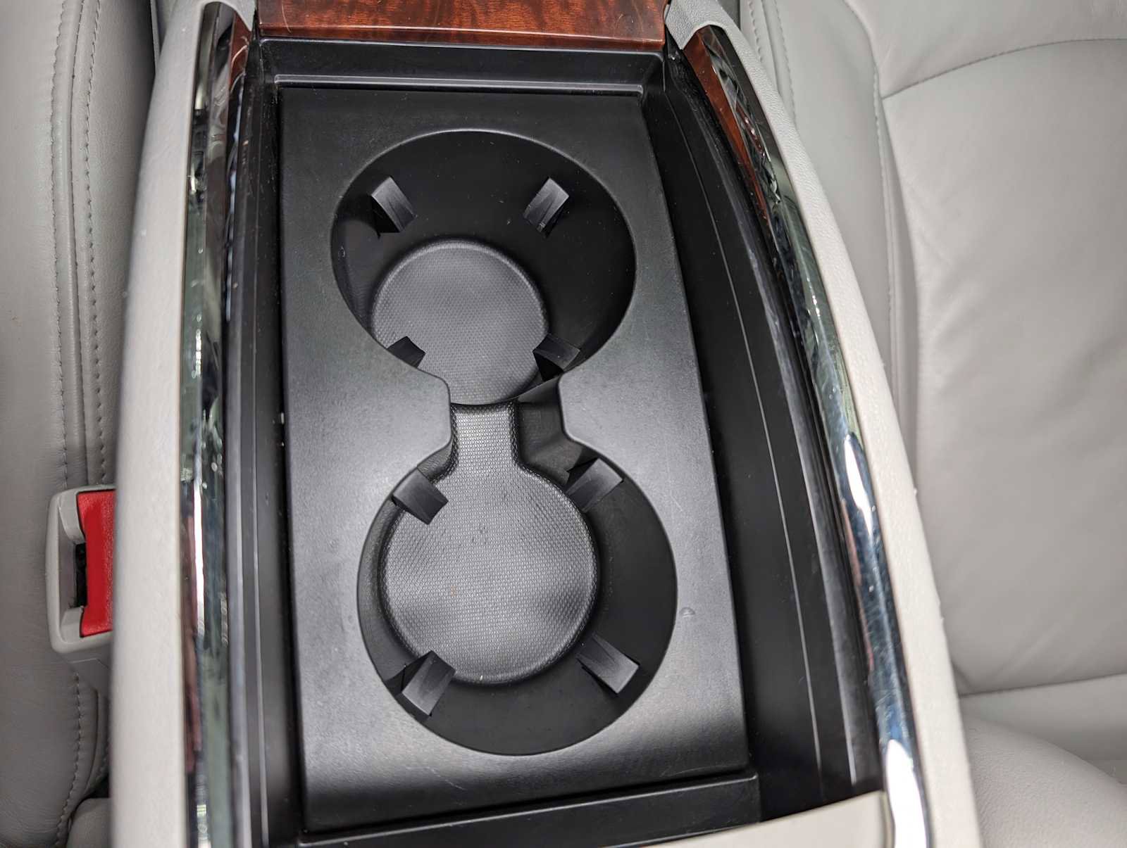 Used 2012 Buick LaCrosse Leather FWD image 26