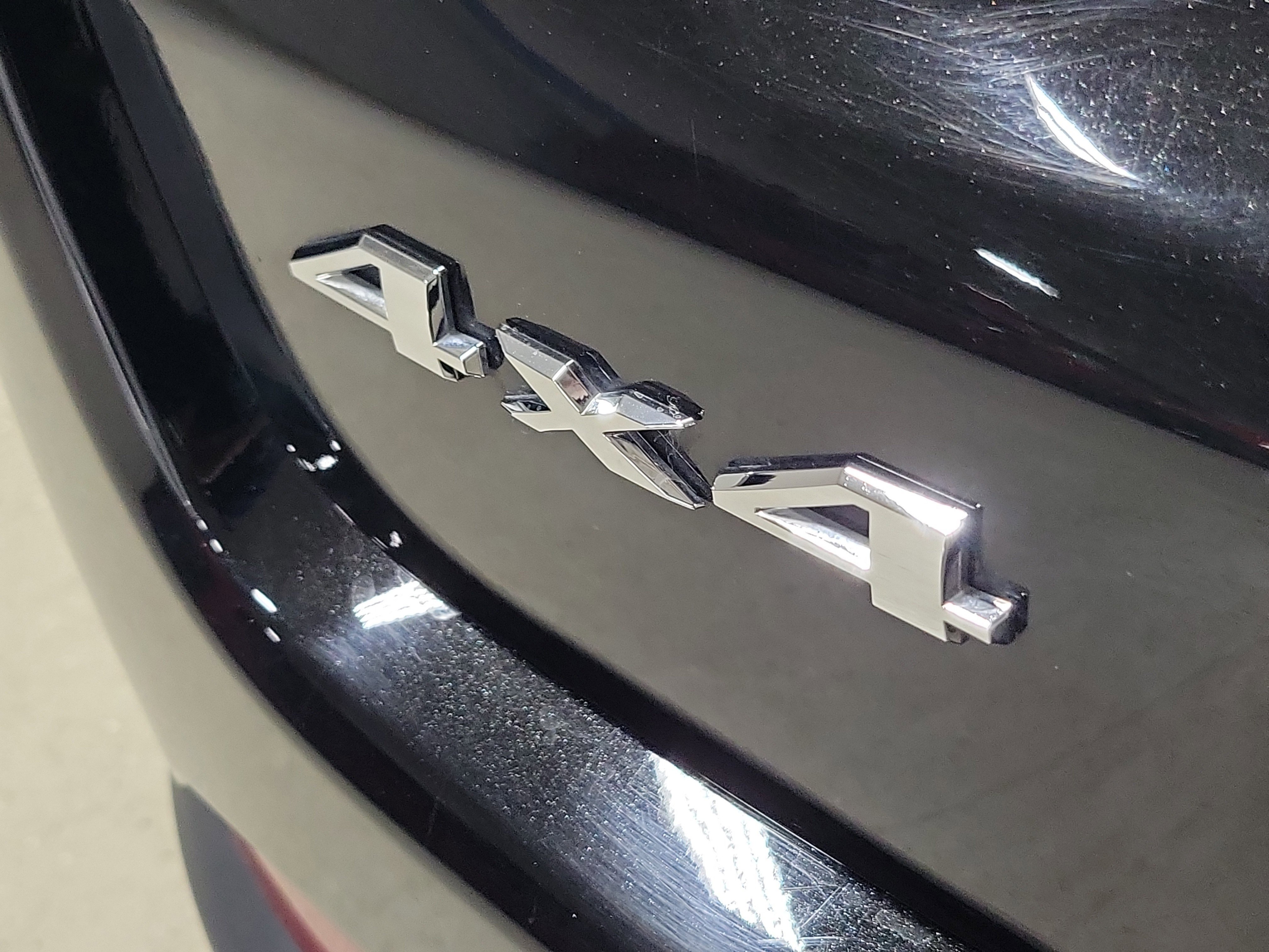 Used 2025 Jeep Compass Latitude image 8