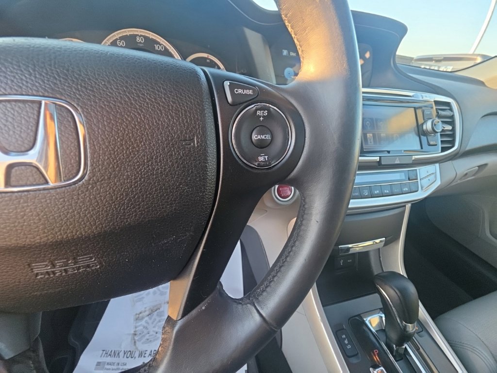 Used 2013 Honda Accord EX-L image 17