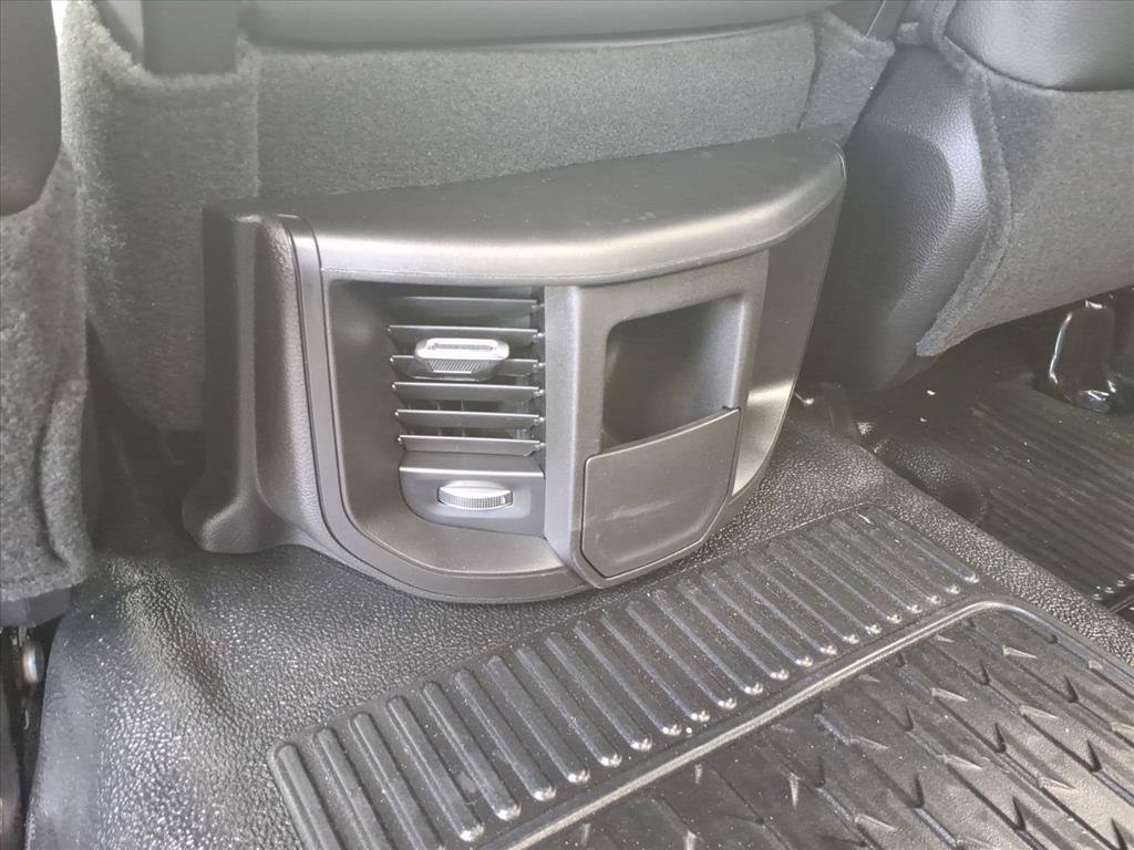 New 2026 RAM 5500 Tradesman w/ Chrome Appearance Group AWD/4WD image 16