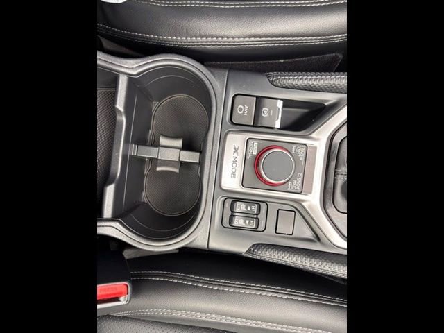 Certified 2023 Subaru Forester Limited AWD/4WD image 24