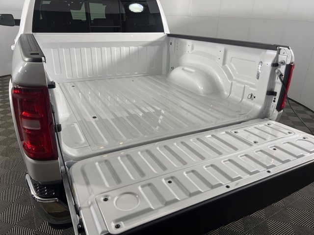 New 2026 RAM 1500 Laramie w/ Advanced Safety Group II image 7