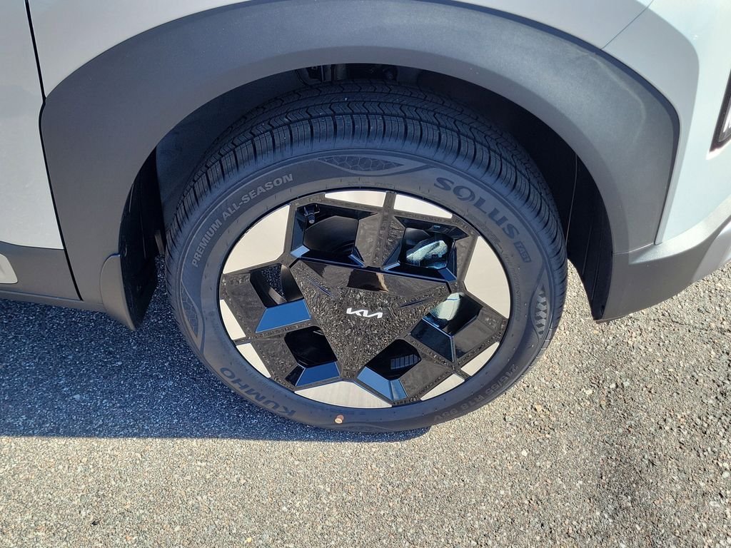 New 2027 Kia Seltos EX AWD/4WD image 39