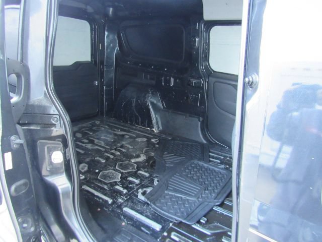 Used 2015 RAM ProMaster City Tradesman w/ Rear Back-up Camera Group FWD image 8