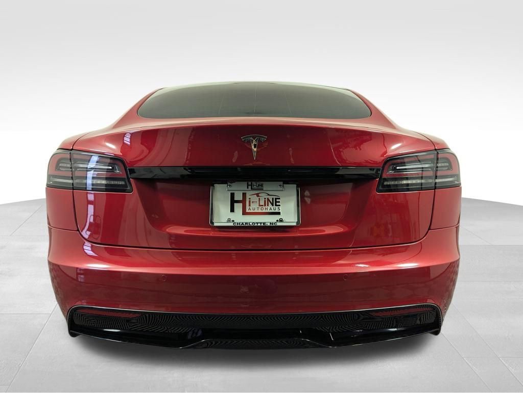 Used 2023 Tesla Model S Standard Range image 56