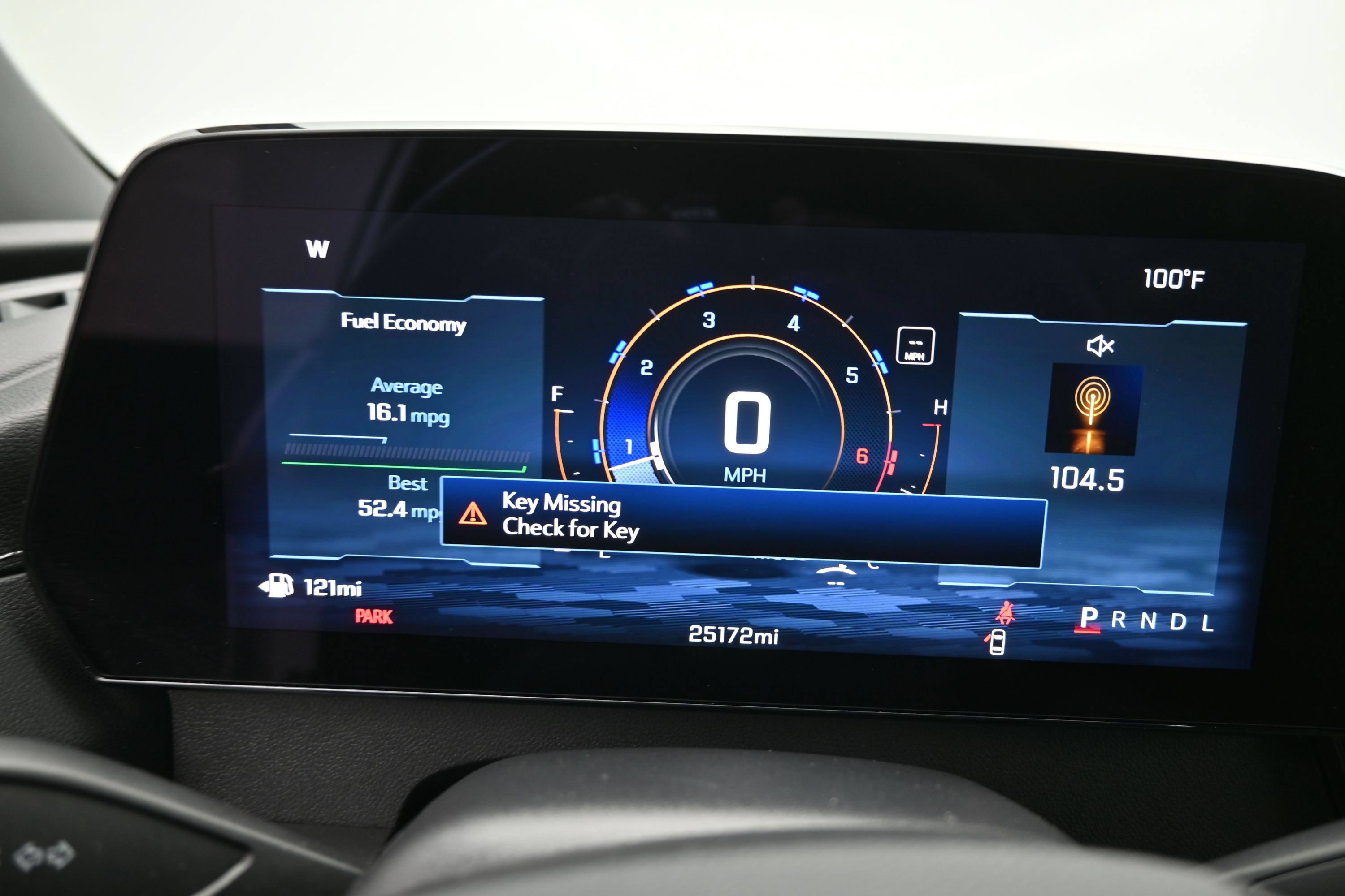 Used 2026 Chevrolet Traverse LT w/ Driver Confidence Package FWD image 17