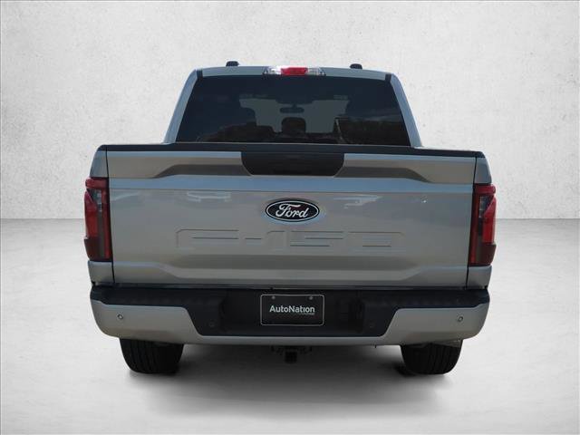 New 2025 Ford F150 STX w/ Equipment Group 200A image 7