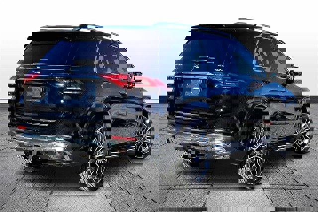 Certified 2022 Mercedes-Benz GLE 350 4MATIC image 7