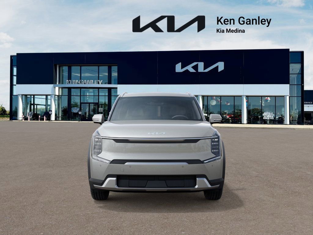 New 2026 Kia EV9 Wind image 2