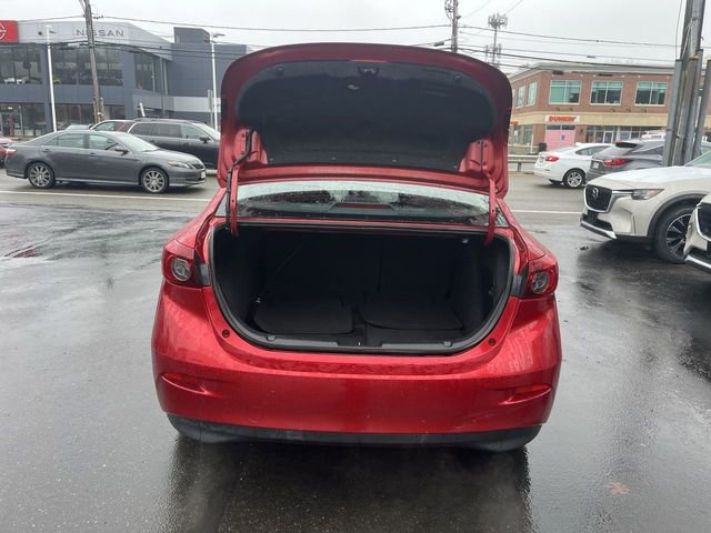 Used 2015 MAZDA MAZDA3 i Grand Touring image 23