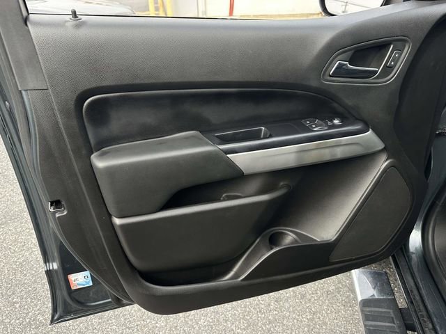 Used 2015 Chevrolet Colorado LT w/ LT Convenience Package image 15
