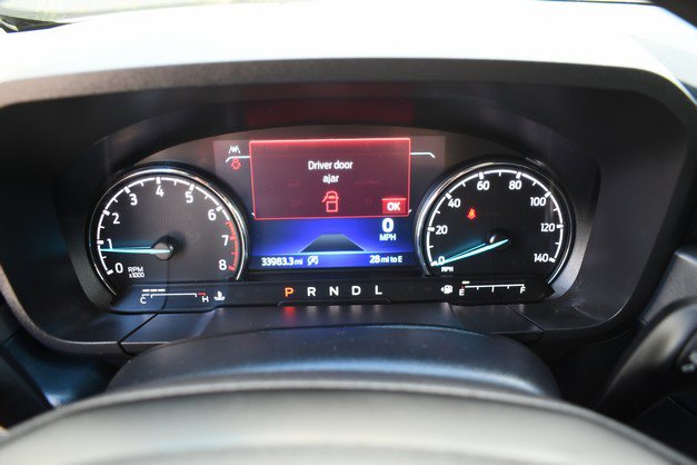 Used 2024 Ford Maverick Tremor w/ Tremor Off-Road Package image 31