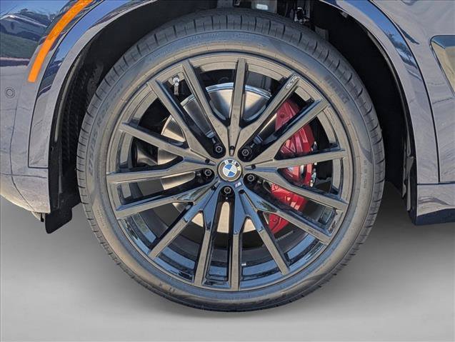 New 2026 BMW X5 xDrive40i w/ M Sport Package AWD/4WD image 10