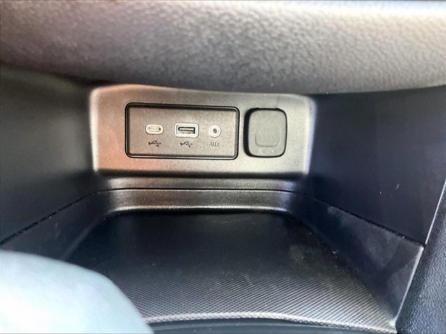 Certified 2024 Chevrolet Equinox LT FWD image 25