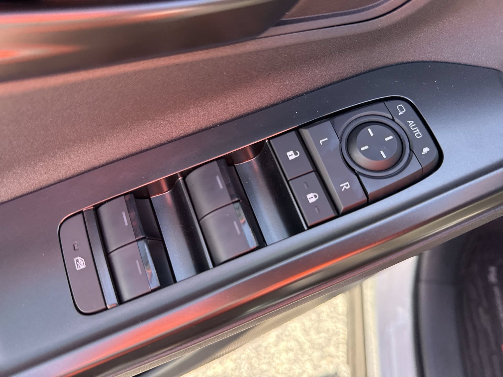 New 2026 Toyota bZ Woodland AWD/4WD image 15