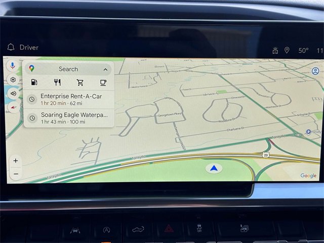 Used 2025 Chevrolet Silverado 1500 LT image 22