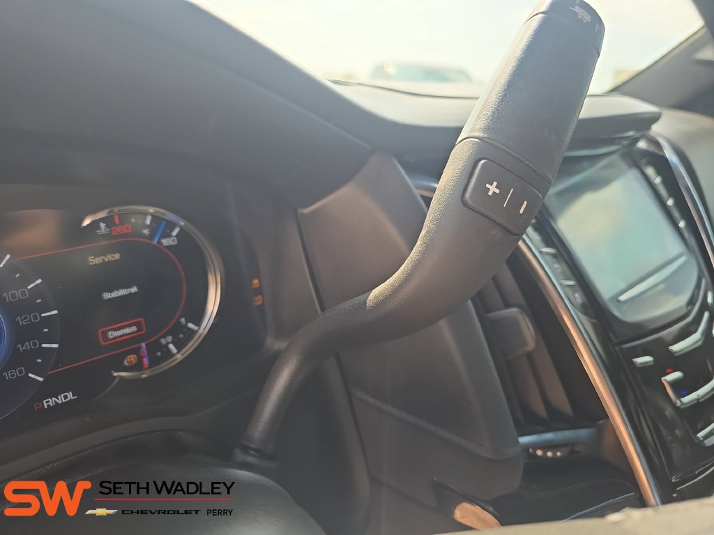 Used 2018 Cadillac Escalade ESV Platinum AWD/4WD image 26