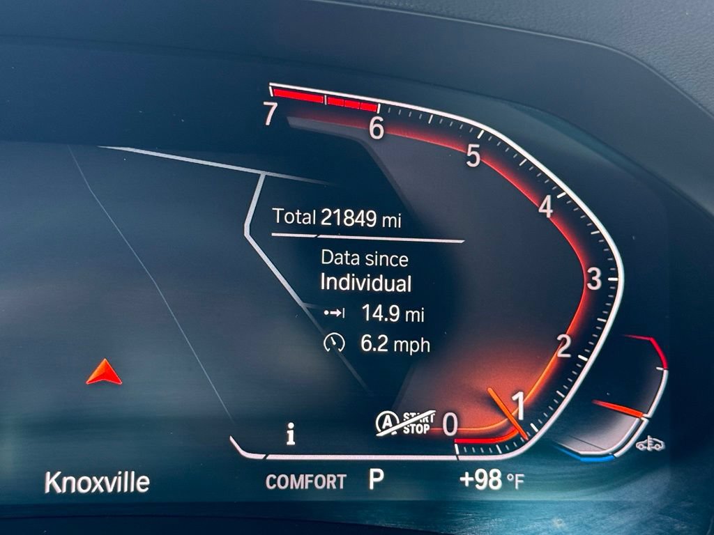 Used 2023 BMW 430i xDrive Coupe w/ Premium Package AWD/4WD image 33