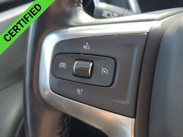 Certified 2020 Chevrolet Blazer LT FWD image 12