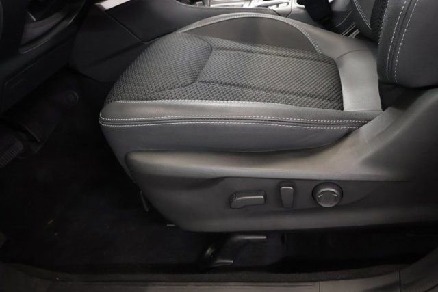 Certified 2024 Subaru Forester Premium image 14