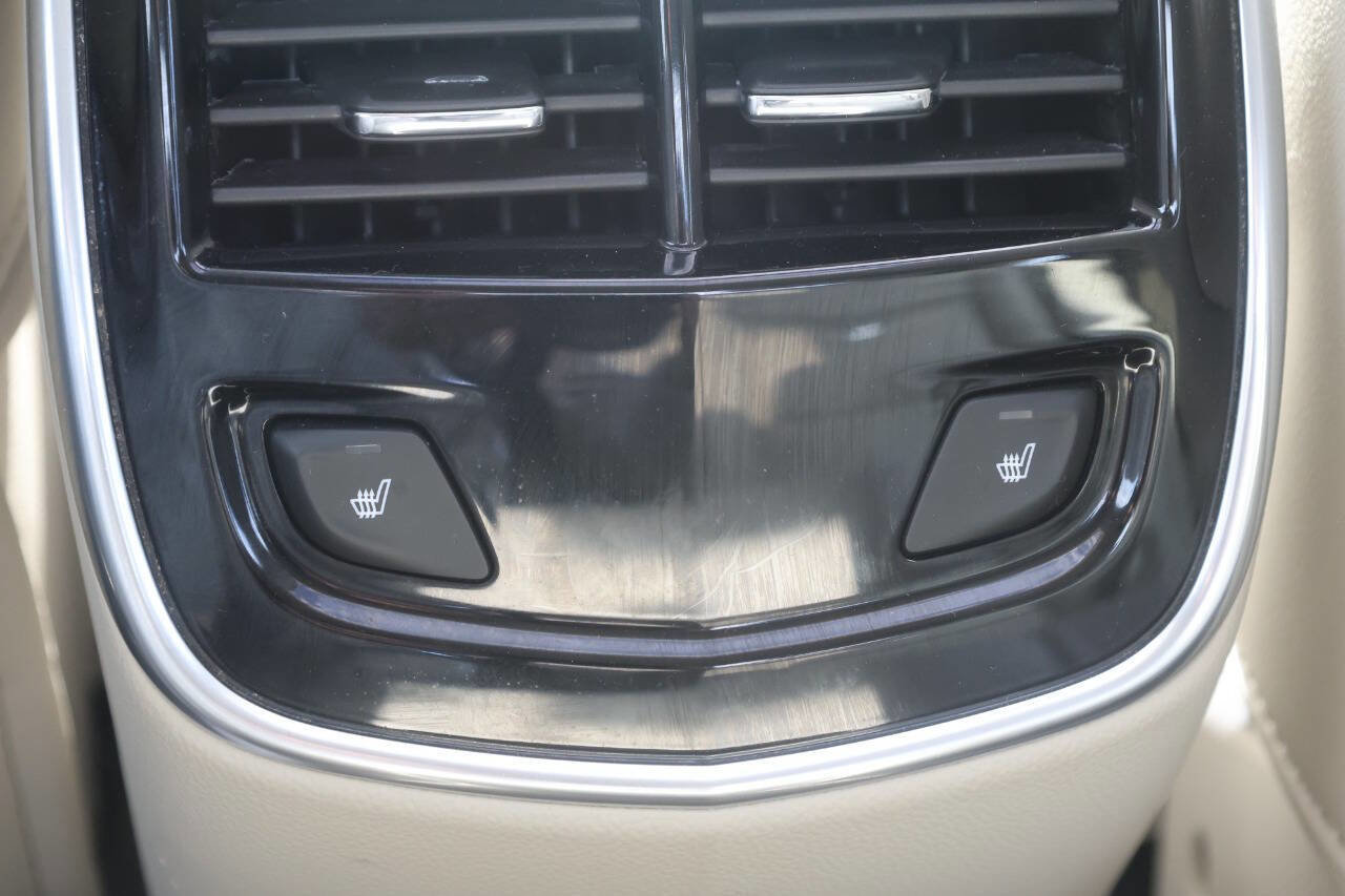 Used 2016 Cadillac XTS Luxury w/ Driver Awareness Package image 21