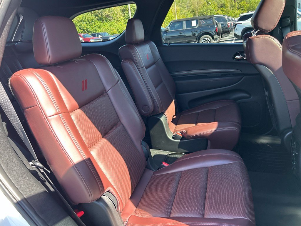 Used 2025 Dodge Durango R/T AWD/4WD image 44
