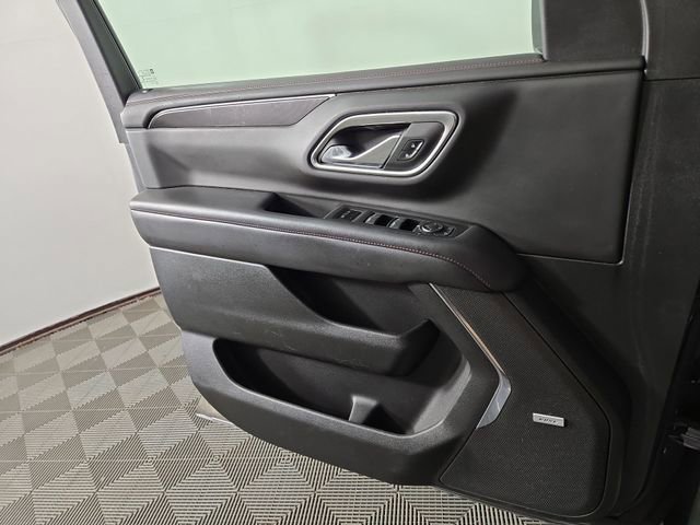 Used 2021 Chevrolet Suburban RST image 31