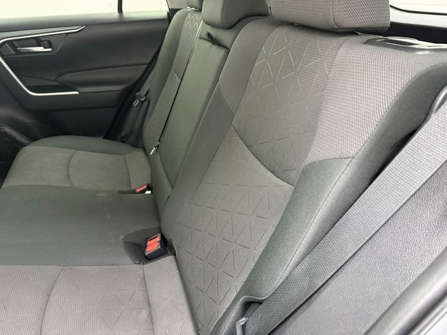 Used 2024 Toyota RAV4 XLE image 10