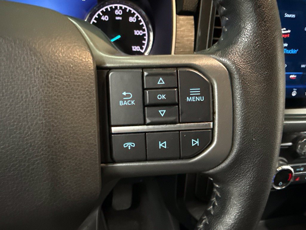 Used 2021 Ford F150 XLT w/ Equipment Group 302A High RWD image 21
