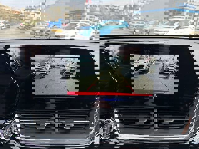 New 2026 Chevrolet Trax RS image 27