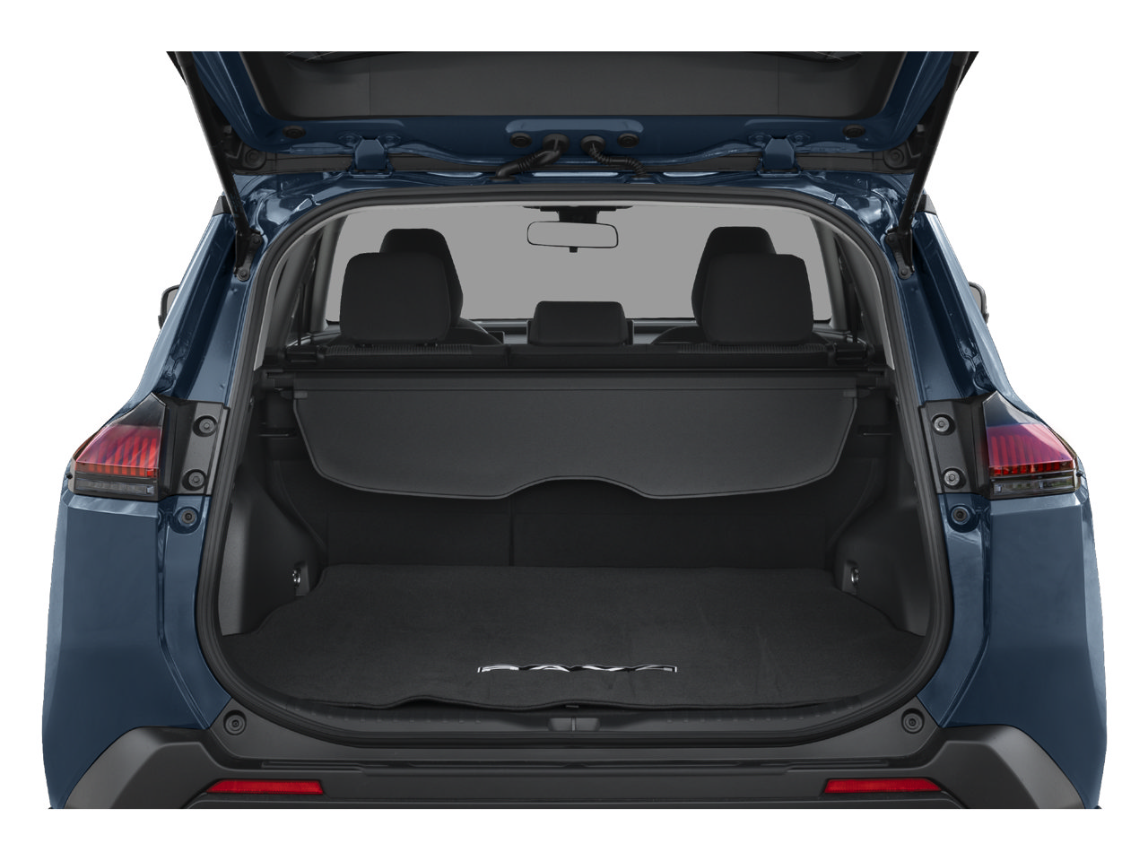 New 2026 Toyota RAV4 LE FWD image 45