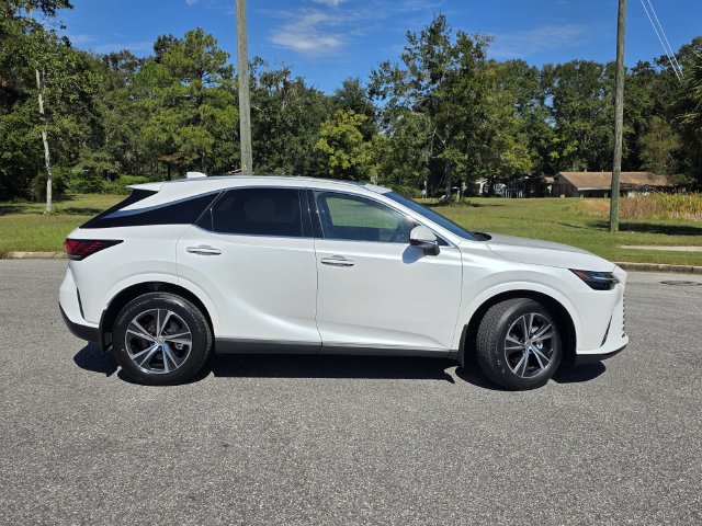 Certified 2023 Lexus RX 350 Premium w/ Accessory Package (A2) AWD/4WD image 36