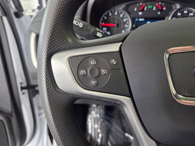Used 2024 GMC Terrain SLE w/ Driver Convenience Package FWD image 30