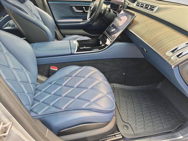 Certified 2023 Mercedes-Benz Maybach S 680 4MATIC image 21