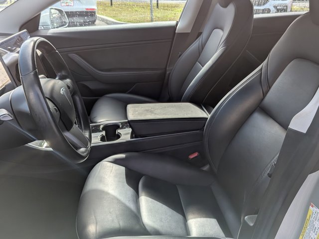 Used 2018 Tesla Model 3 Long Range image 10
