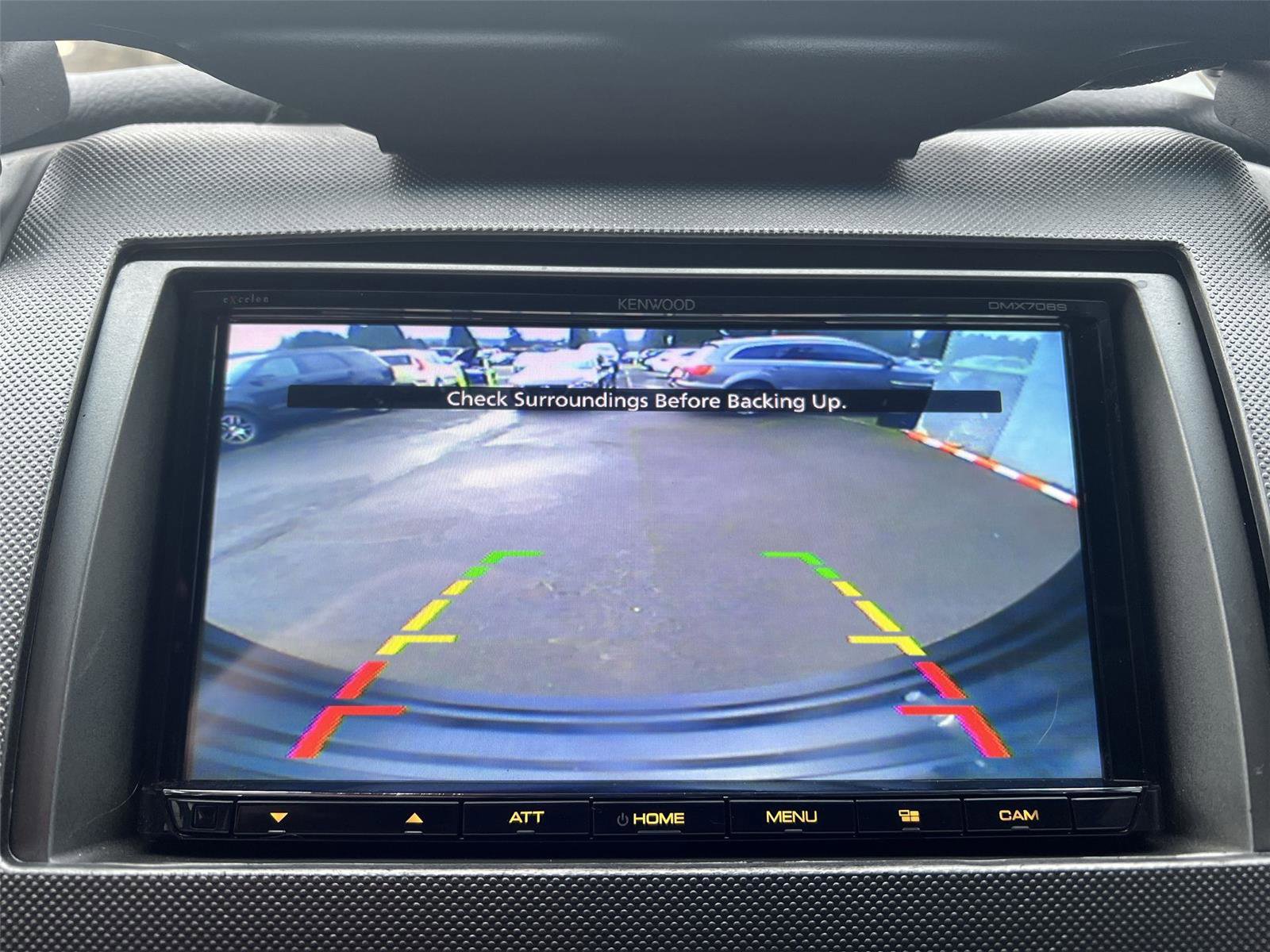 Used 2009 Toyota Tacoma 4x4 Double Cab image 25