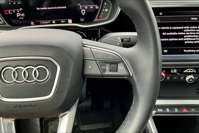 Used 2022 Audi Q3 2.0T Premium Plus w/ Premium Plus Package AWD/4WD image 19