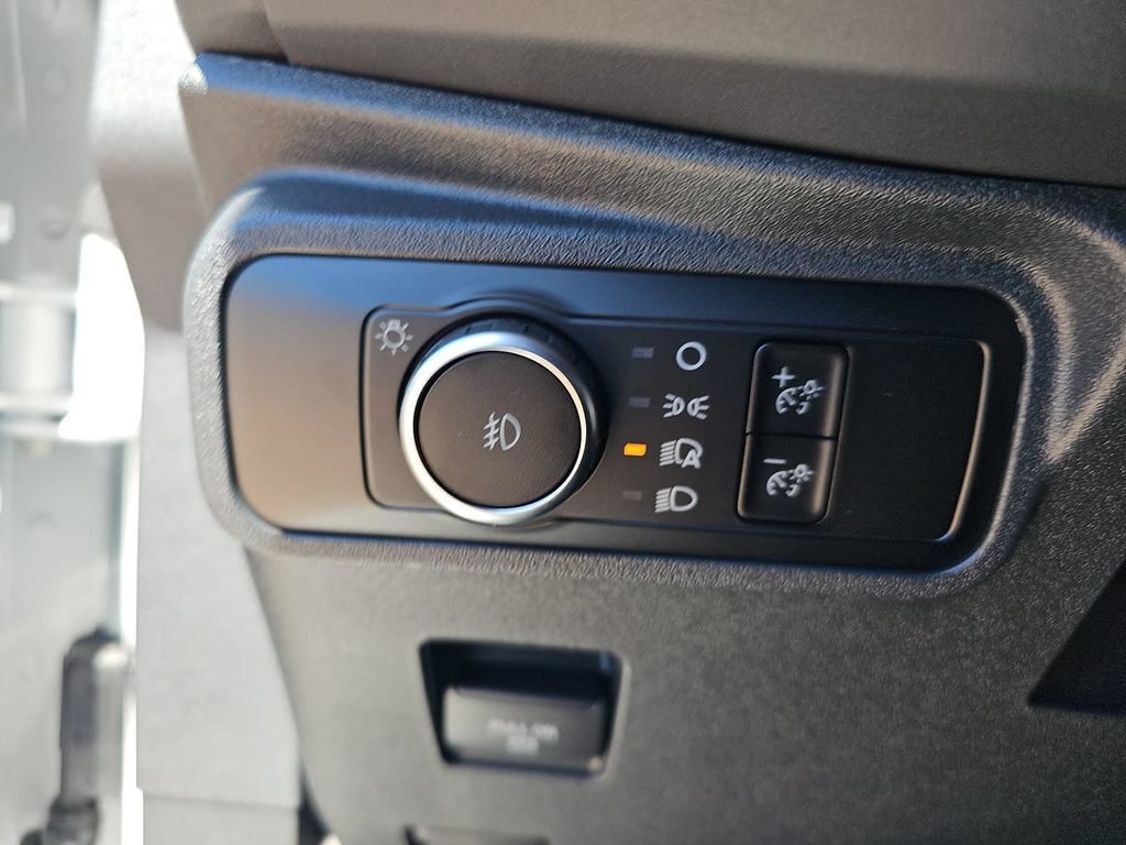 New 2026 Ford Bronco Outer Banks AWD/4WD image 26