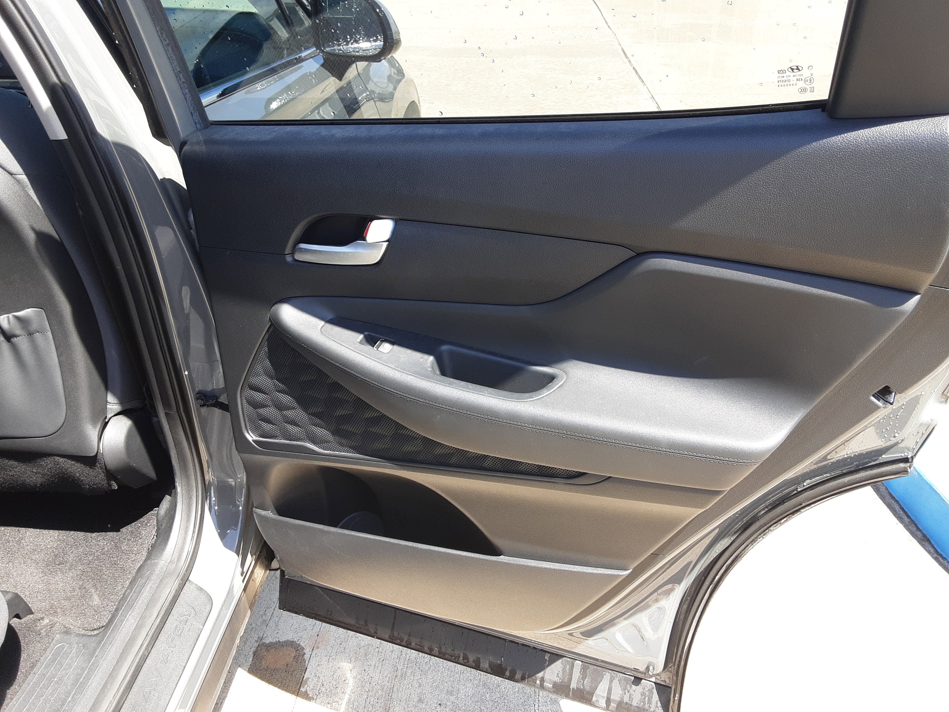 Used 2021 Hyundai Santa Fe SEL image 14