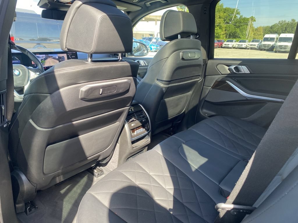 Used 2024 BMW X5 sDrive40i RWD image 5