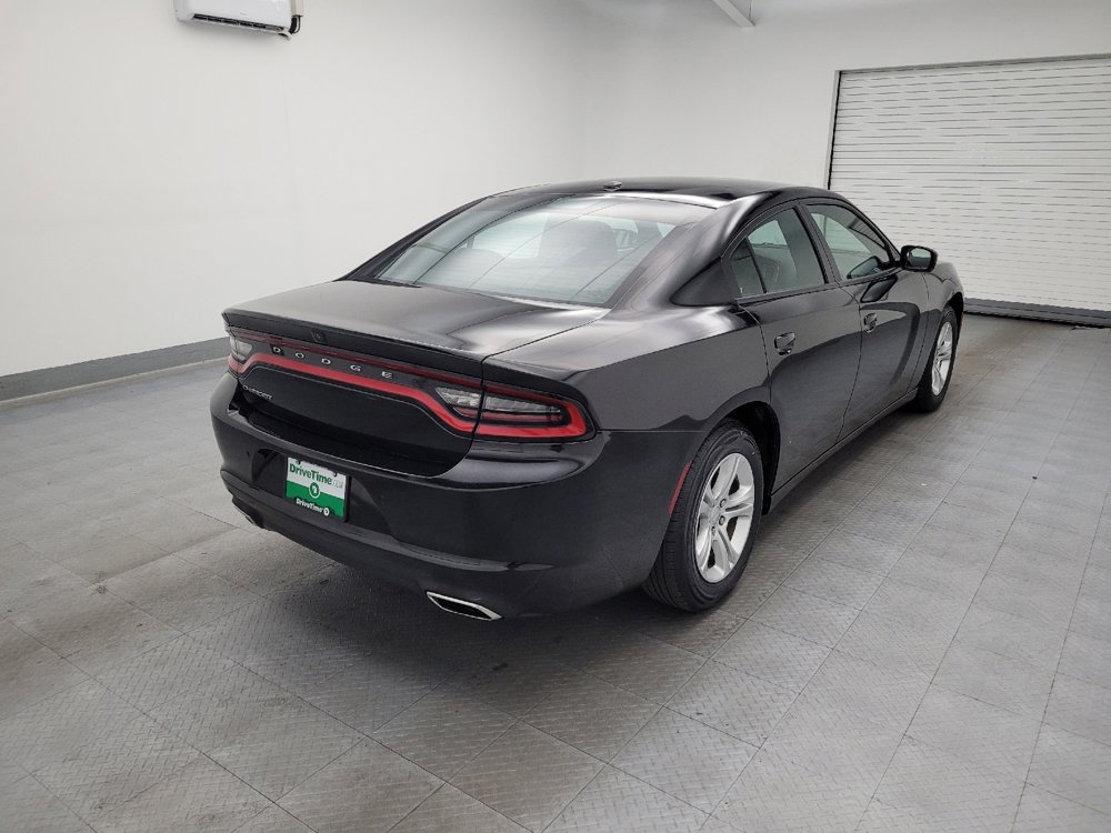 Used 2022 Dodge Charger SXT image 9