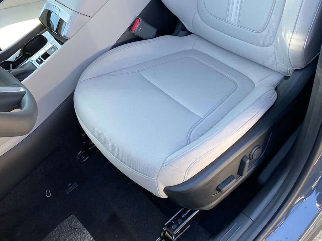 New 2026 Hyundai Tucson SEL image 22