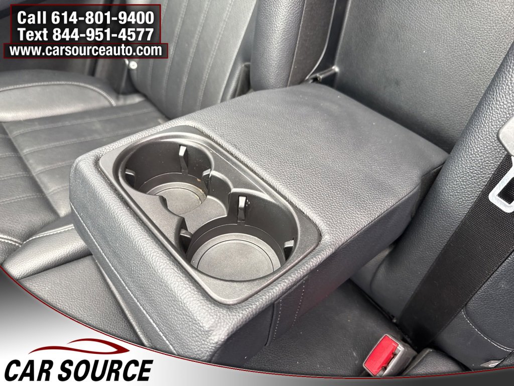 Used 2017 Mercedes-Benz GLS 450 4MATIC w/ Premium Package image 42