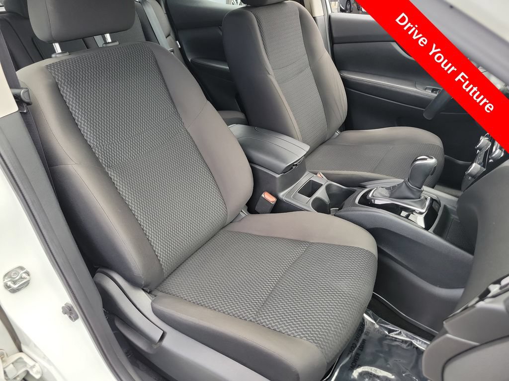 Used 2022 Nissan Rogue Sport S FWD image 20