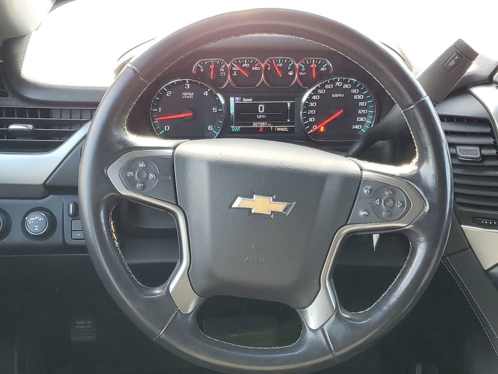 Used 2019 Chevrolet Tahoe LS w/ Max Trailering Package image 23